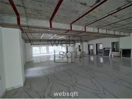 Commercial Office Space for Rent in Hyderabad